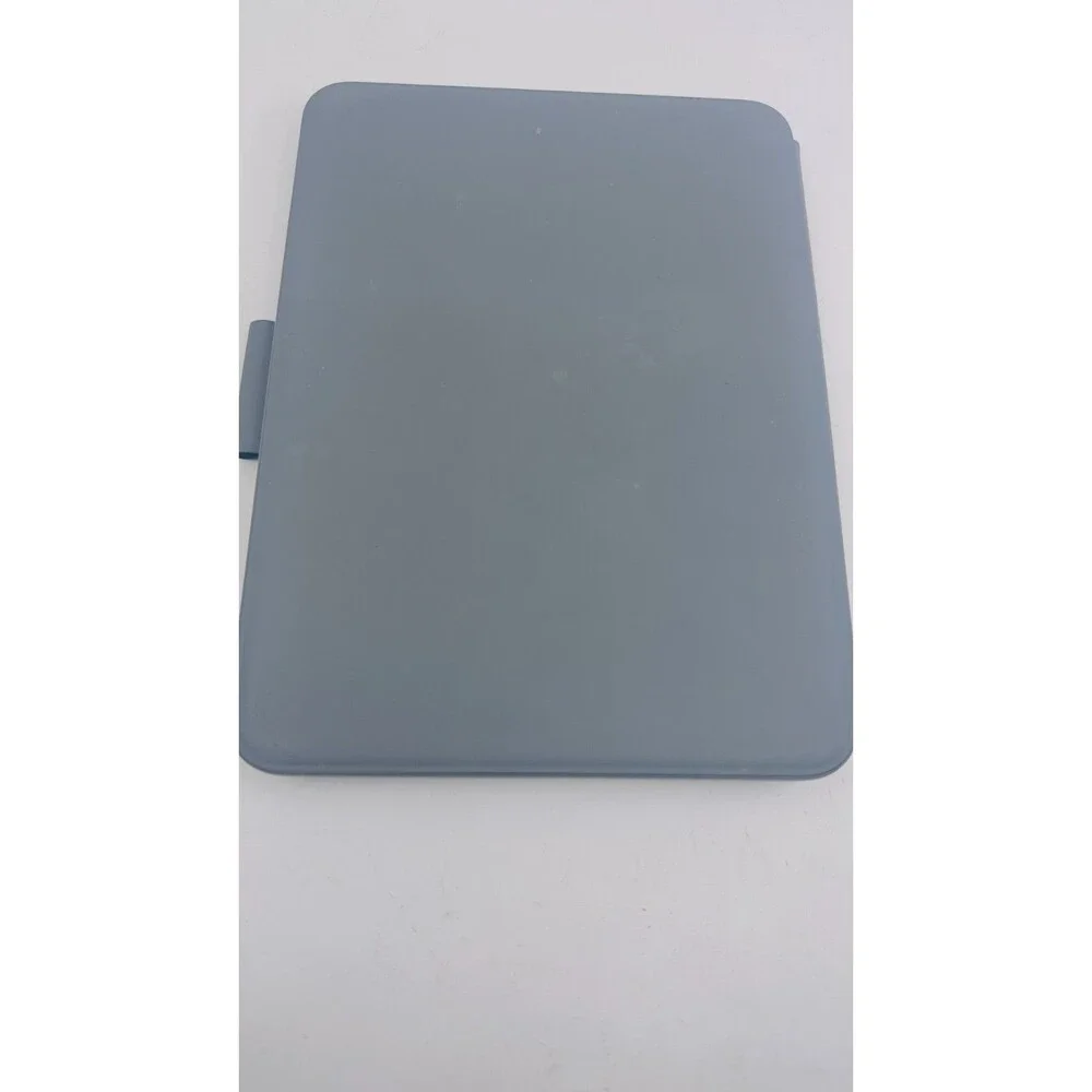 Logitech Slim Keyboard Case Apple iPad 10th Gen Oxford Gray 920-011368